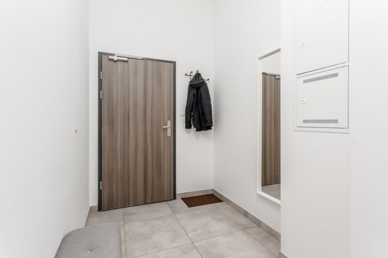 Warsaw City Apartments Εξωτερικό φωτογραφία