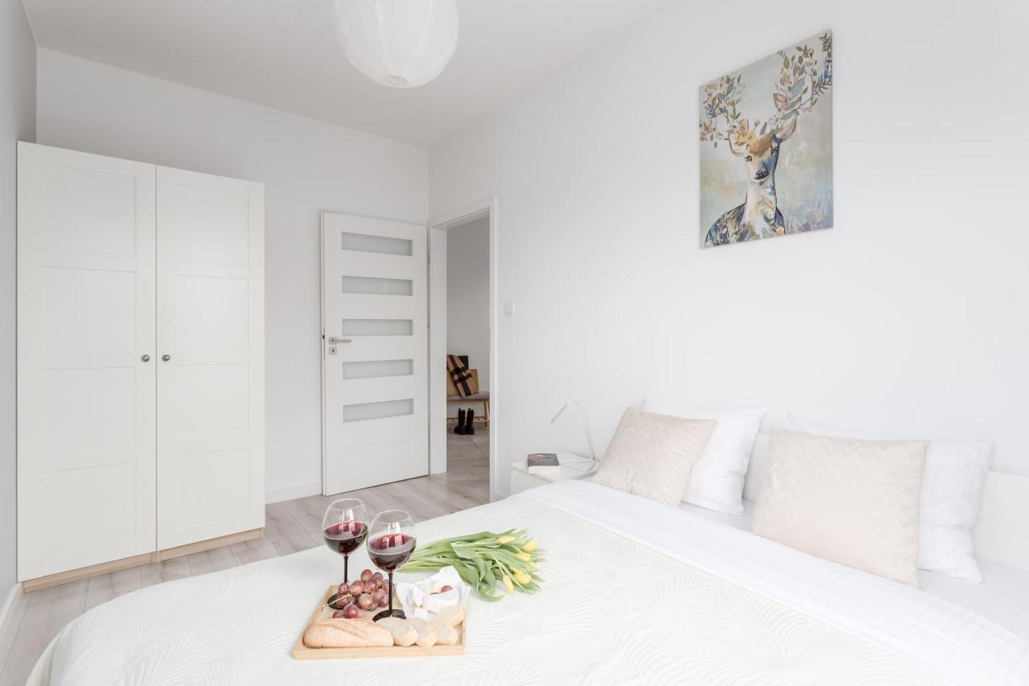 Warsaw City Apartments Εξωτερικό φωτογραφία