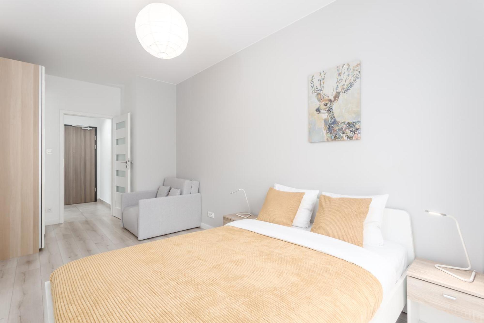 Warsaw City Apartments Εξωτερικό φωτογραφία