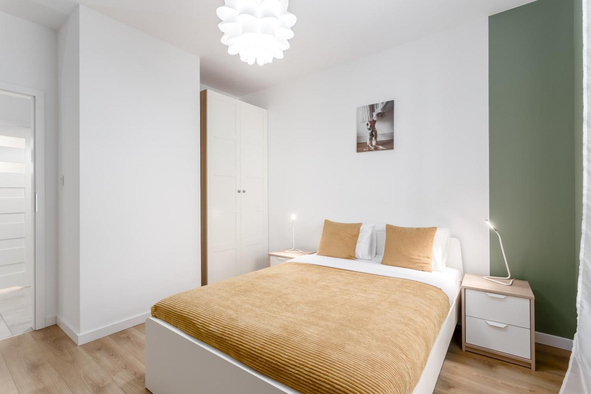 Warsaw City Apartments Εξωτερικό φωτογραφία