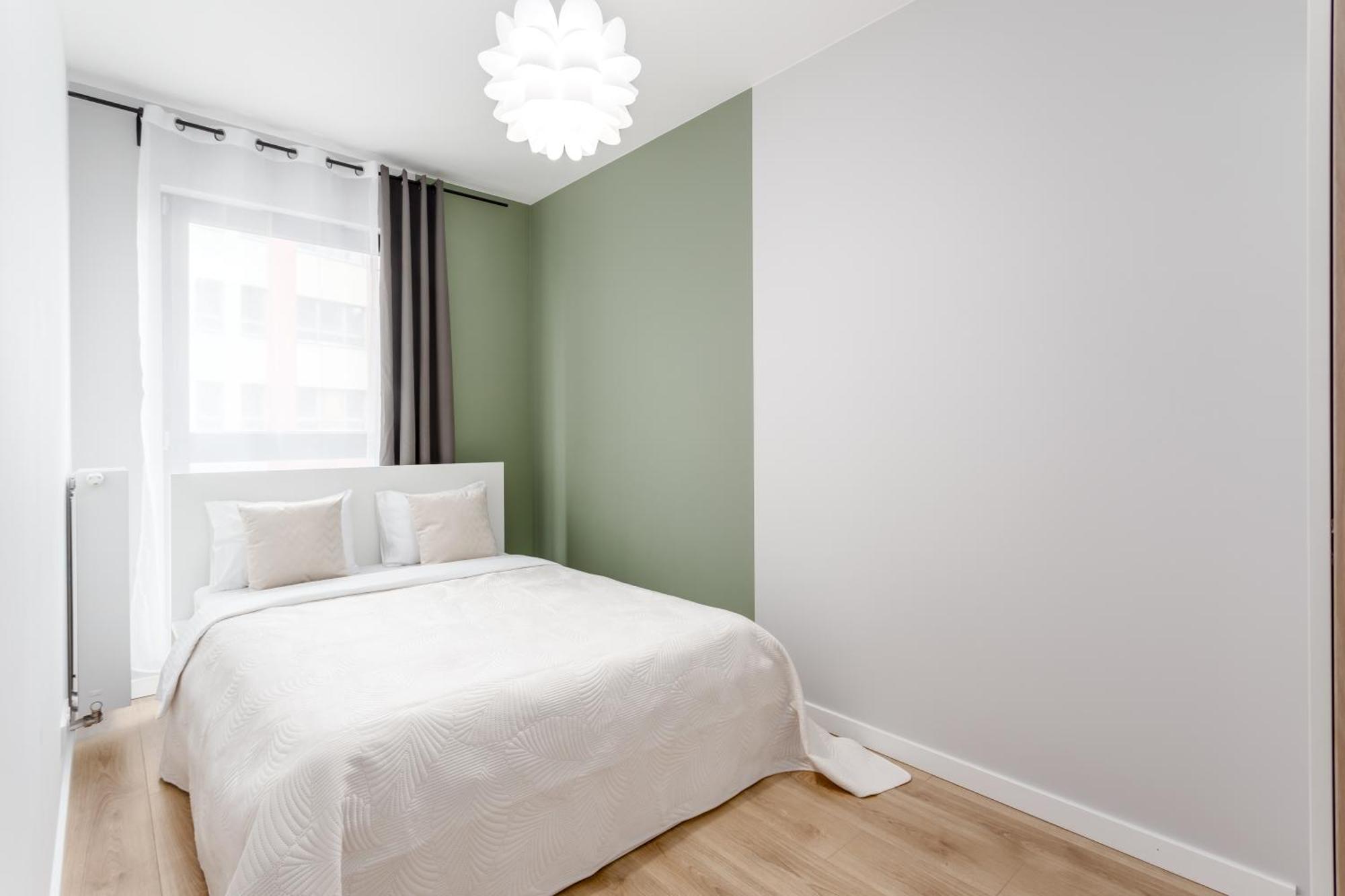 Warsaw City Apartments Εξωτερικό φωτογραφία