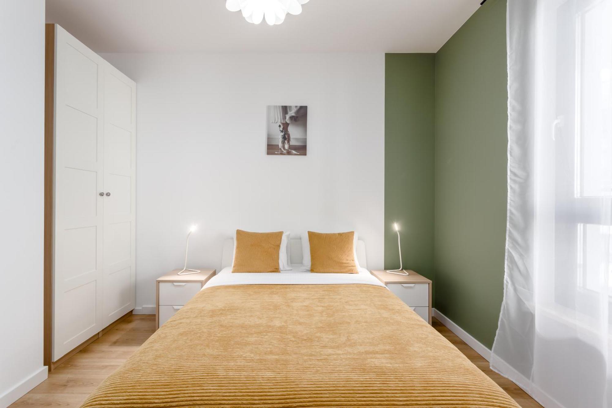 Warsaw City Apartments Εξωτερικό φωτογραφία